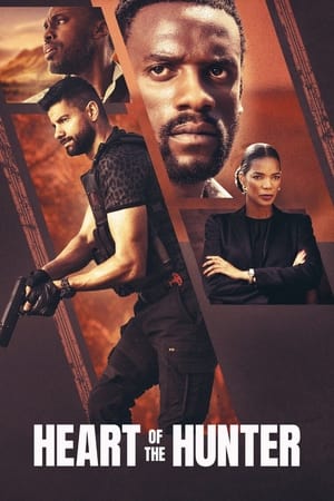 Heart of the Hunter 2024 Hindi Dual Audio – –